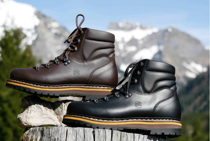 Hanwag Hiking Boots: Teie ustav kaaslane igal matkarajal
