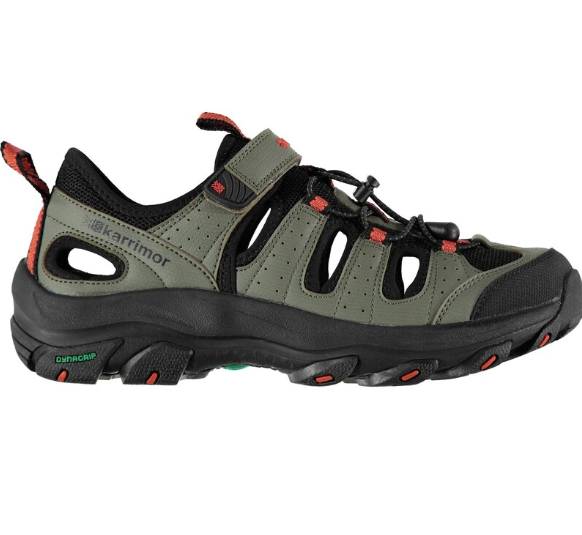 Karrimor &ndash; nagu parim s&otilde;ber, kes on alati sinuga
